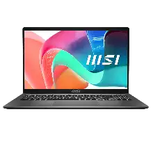MSI MODERN 15 F13MG I5| 1334U| 8GB| 512GB| 15.6 INCH FHD 60HZ| DOS| LAPTOP